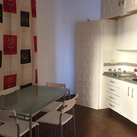 Apartment Plaza Nueva *