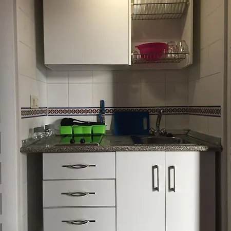 Plaza Nueva Apartment Granada