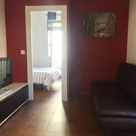 Apartment Plaza Nueva *