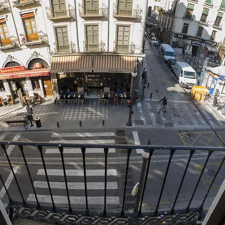 Apartment Plaza Nueva