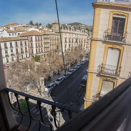 Apartment Plaza Nueva