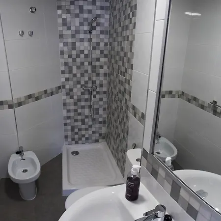 Apartment Plaza Nueva *