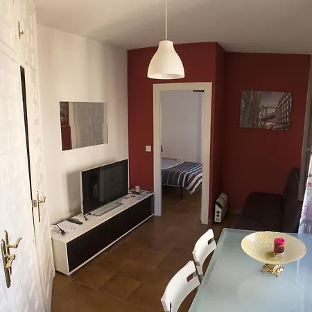 Plaza Nueva Apartment Granada